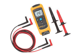 Bild 1, Fluke v3000 FC Spänningsmodul - Instrumentcenter